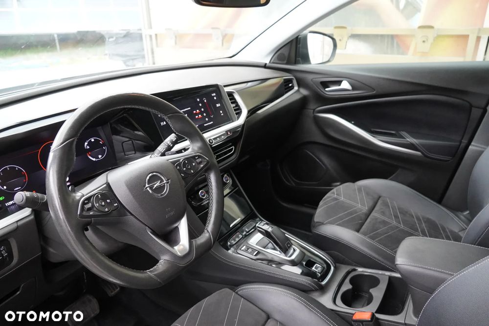 Opel Grandland X 1.5 D Start/Stop Automatik Ultimate - 18