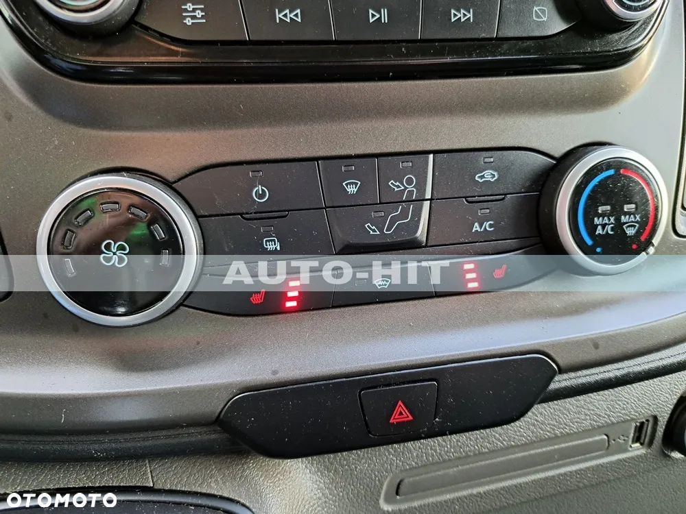 Ford Transit - 21