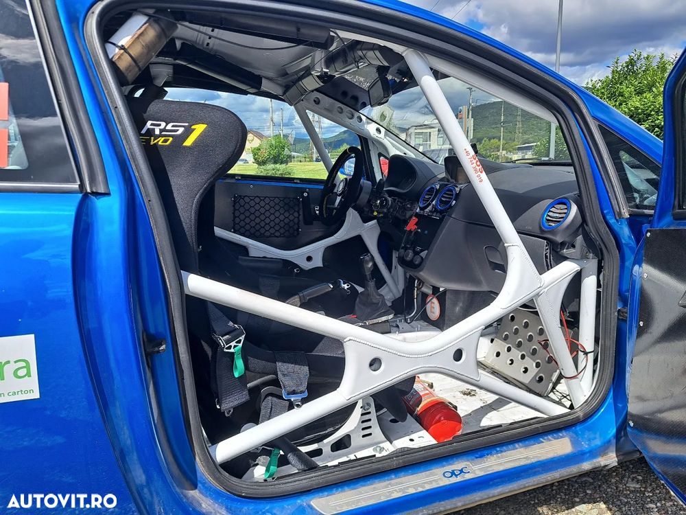 Opel Corsa - 6