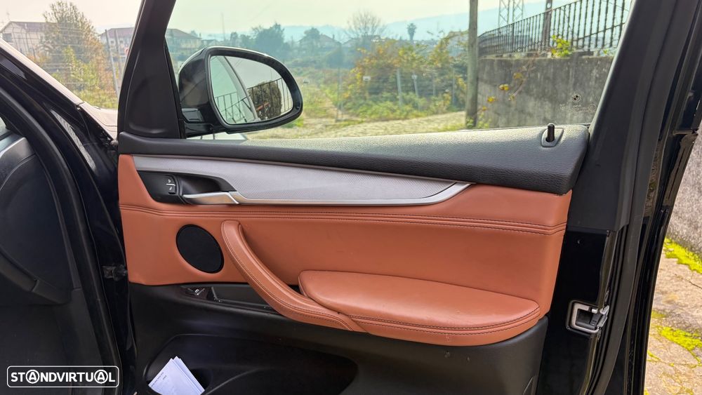 BMW X5 40e xDrive Pack M - 15