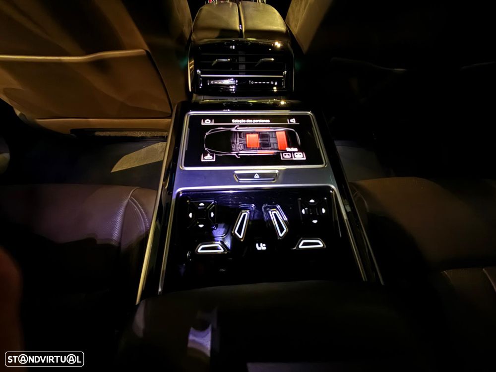 Audi A8 3.0 TDI V6 quattro Tiptronic Longo - 17