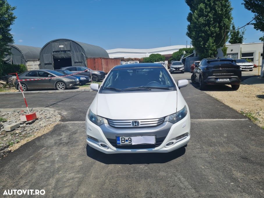 Honda Insight 1.3 - 1