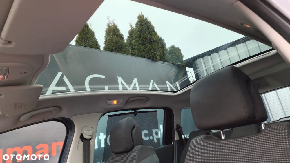 Peugeot 5008 155 THP Automatik Platinum - 15