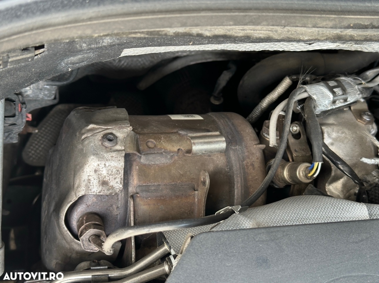 Skoda Octavia - 13