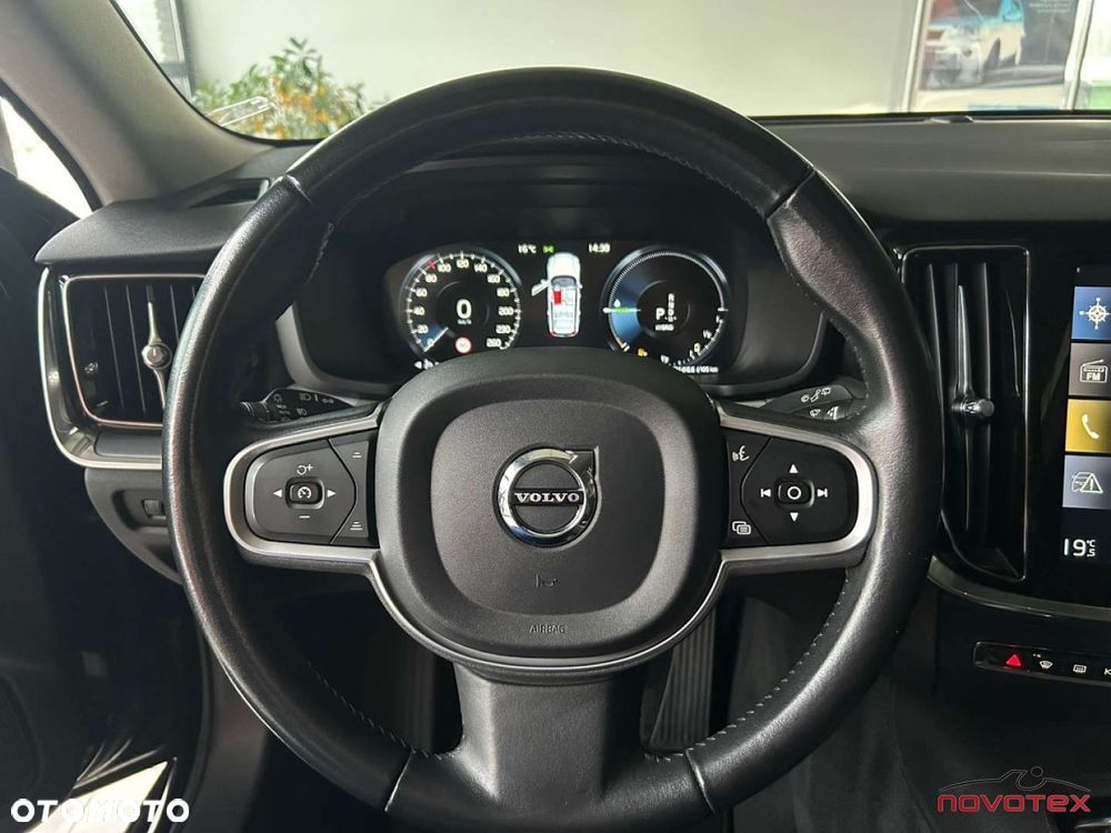 Volvo V60 - 11