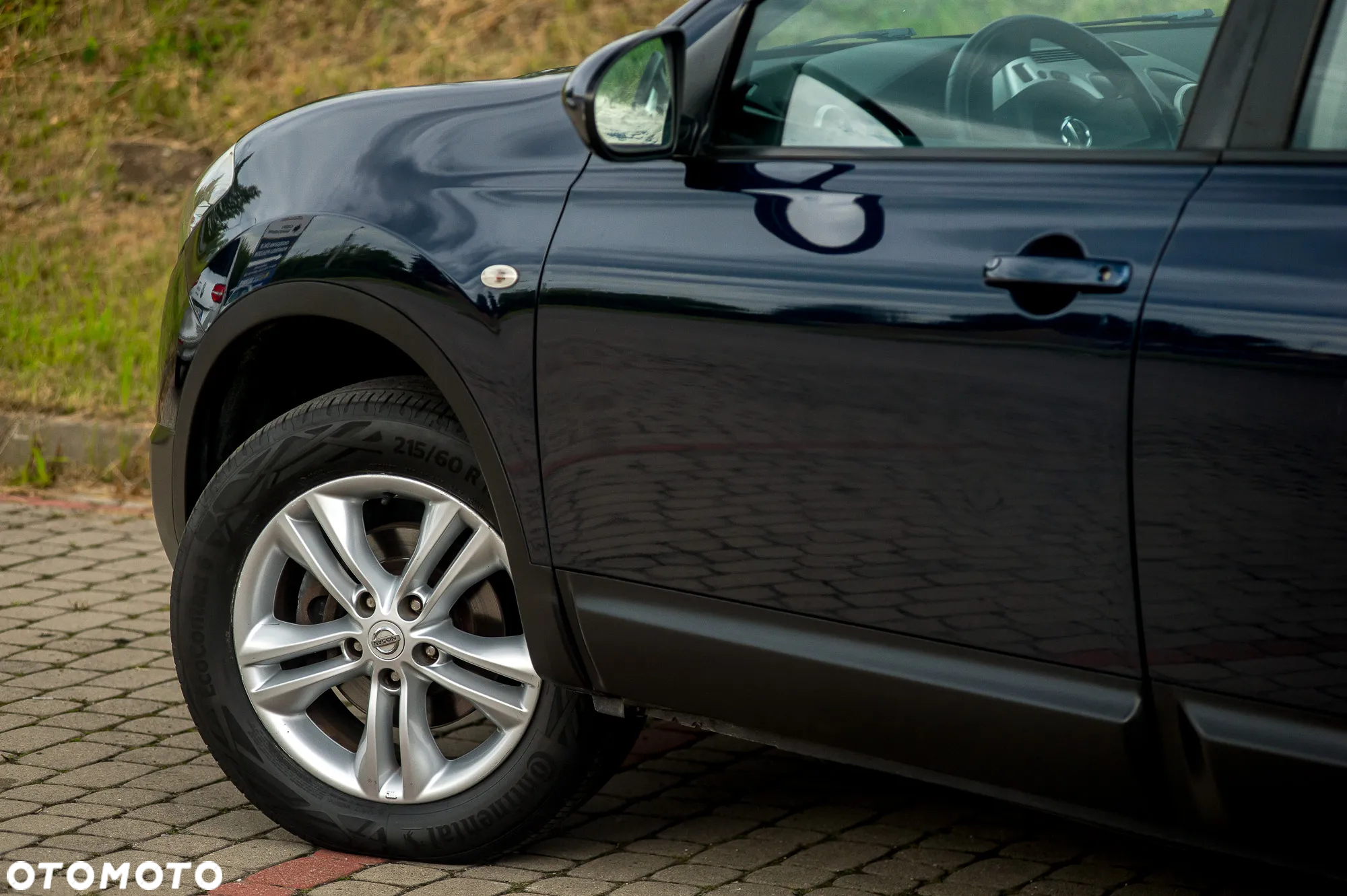 Nissan Qashqai 1.6 acenta - 12