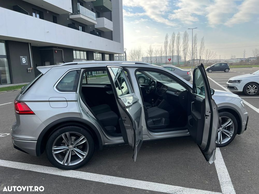 Volkswagen Tiguan - 9