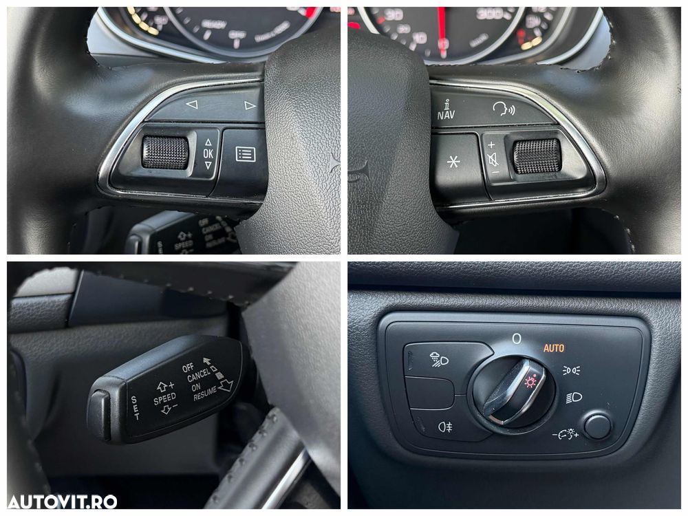 Audi A6 Avant 2.0 TDI quattro S tronic - 28