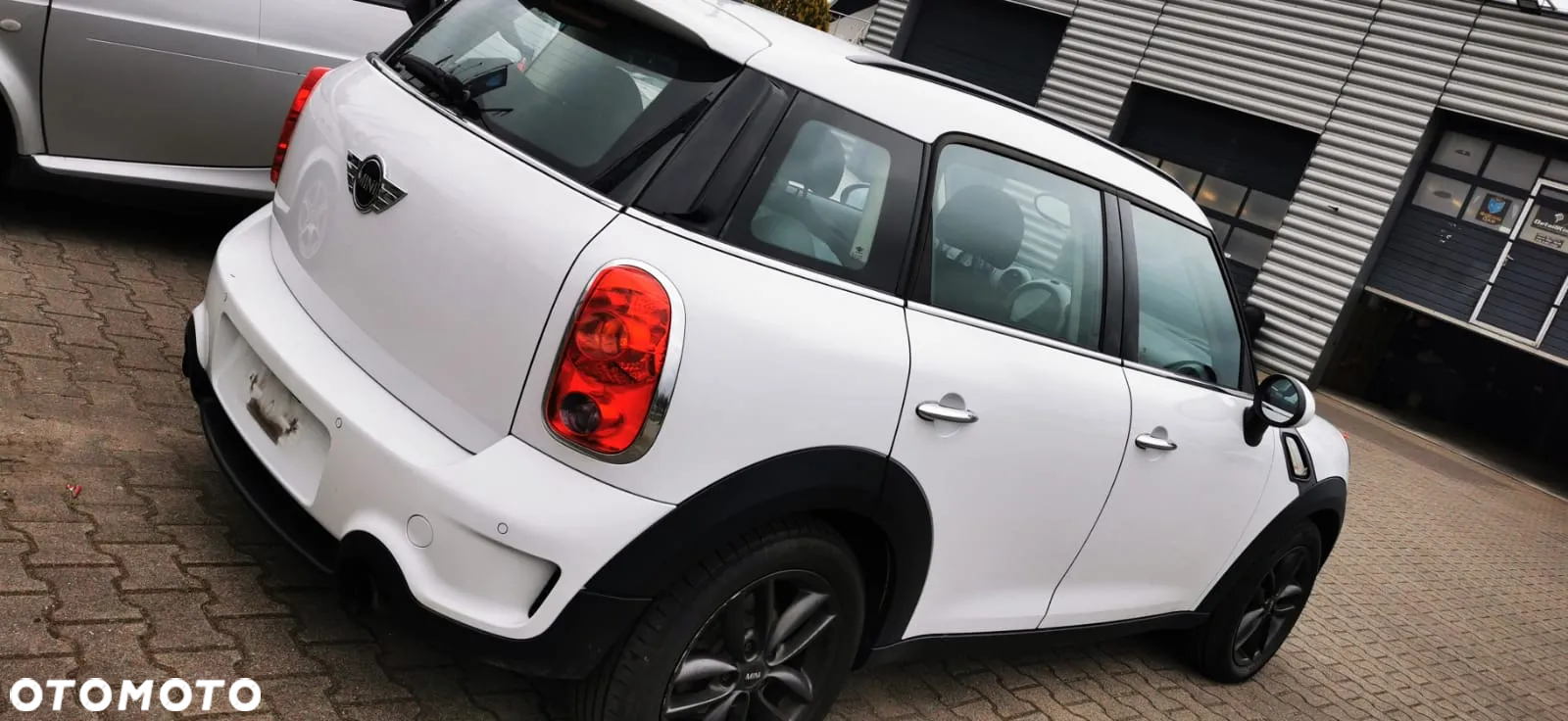 MINI Countryman Cooper S - 14