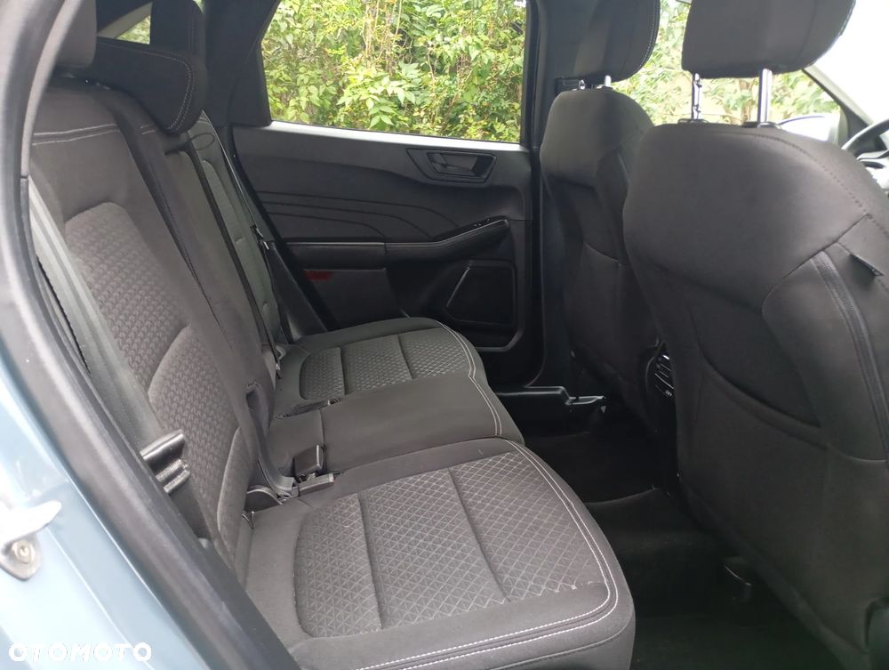 Ford Escape - 11