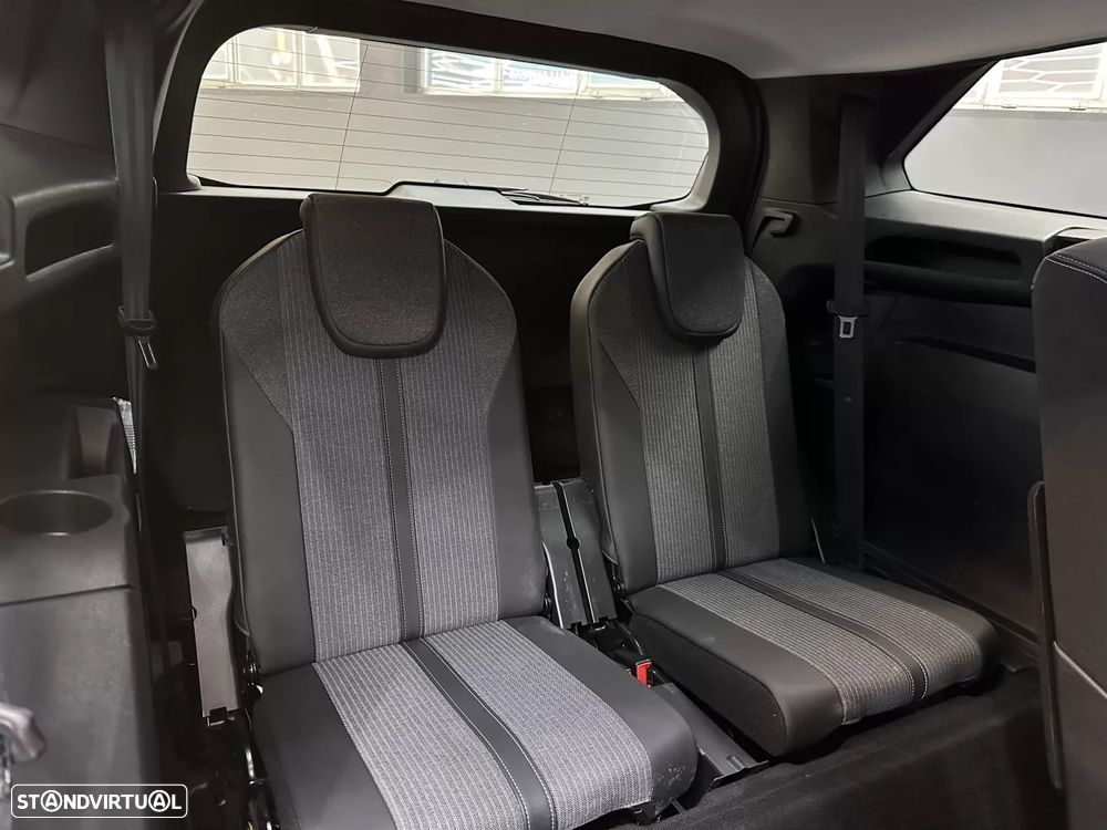 Peugeot 5008 PureTech 130 EAT8 Stop & Start Allure - 14