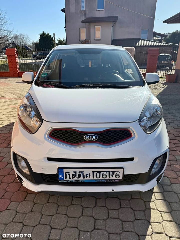 Kia Picanto 1.0 XL - 4