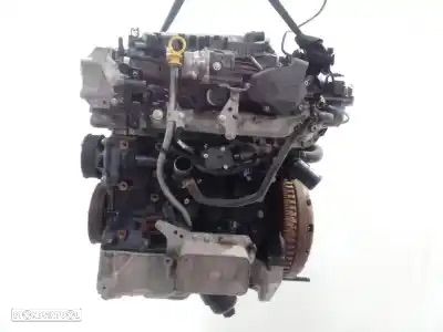 Motor Renault Trafic 1.6Tdci R9M 2017 - 1