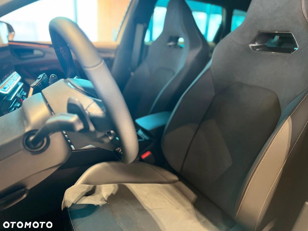 Cupra Leon Sportstourer 2.0 TSI 4Drive DSG - 21