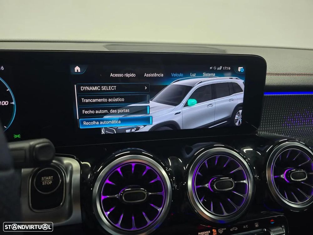 Mercedes-Benz EQB 250 AMG Line - 41