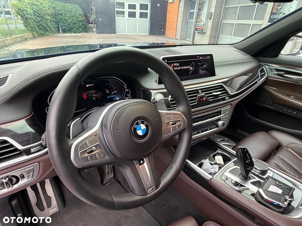BMW Seria 7 - 13