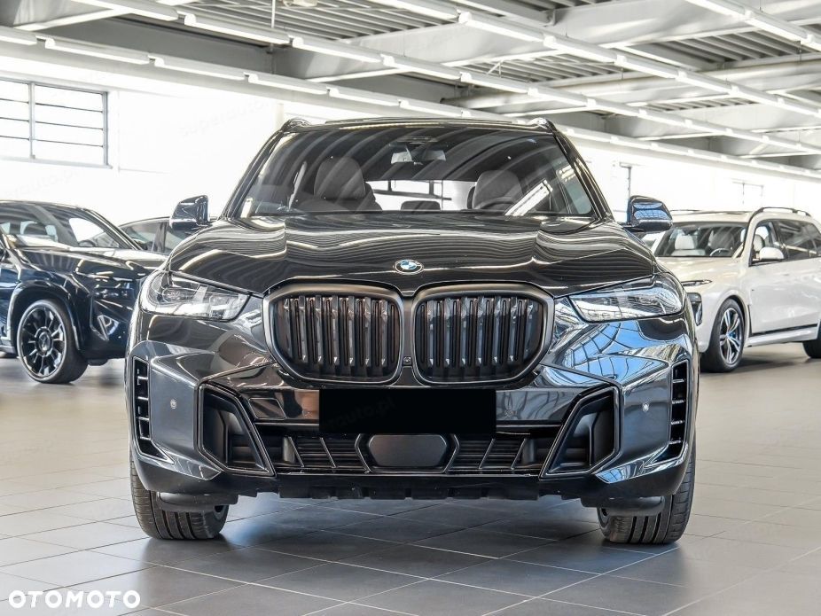 BMW X5 xDrive40d mHEV M Sport sport - 9