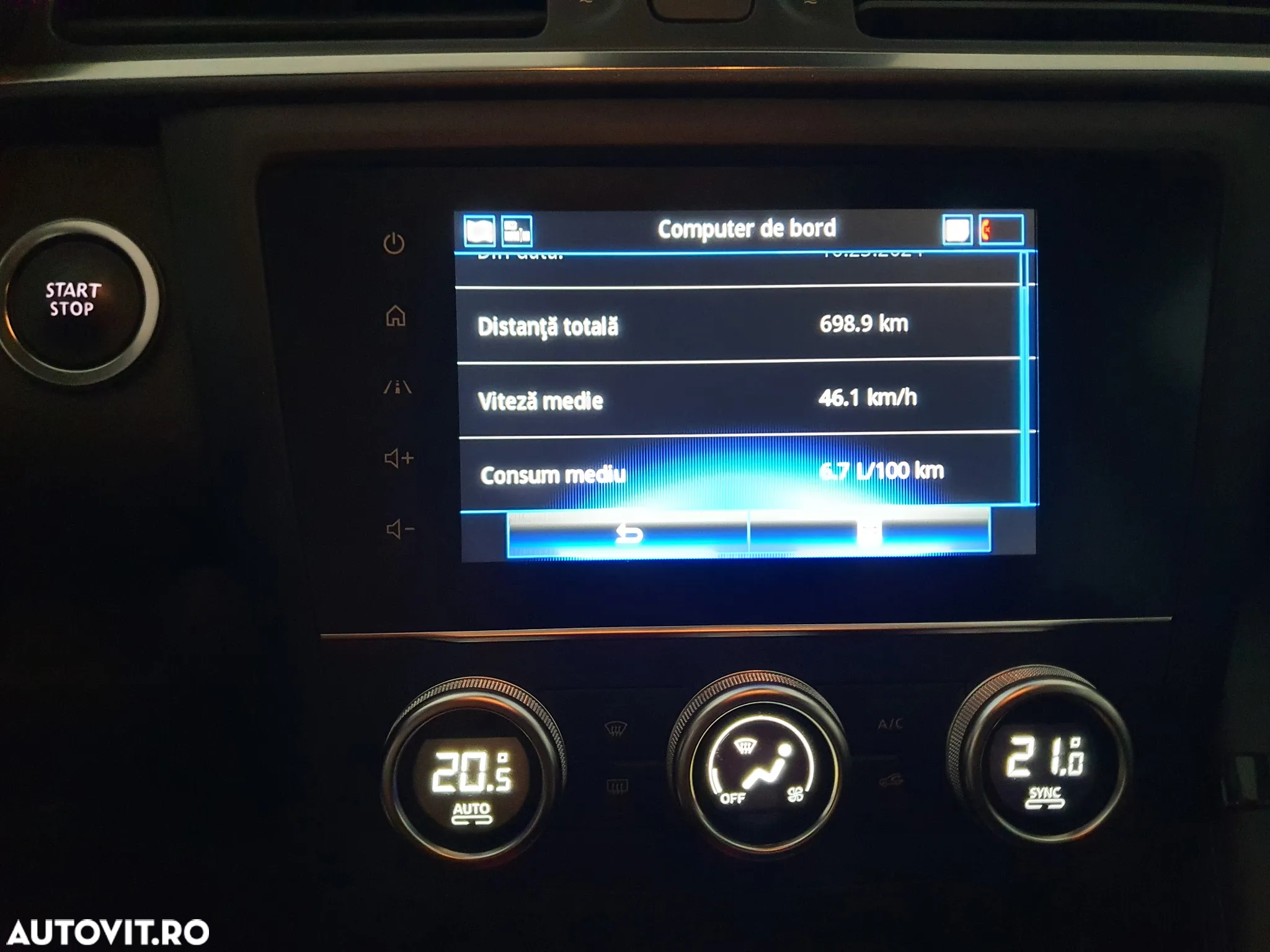 Renault Kadjar TCe EDC GPF Intens - 27