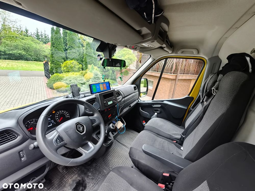 Renault Master - 11