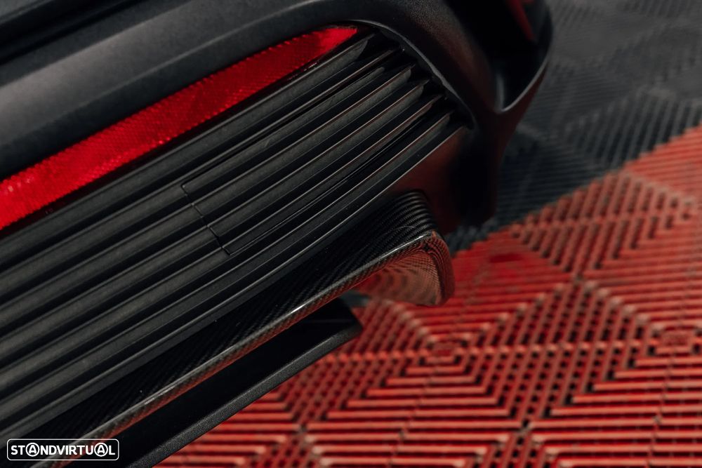 Porsche Taycan Turbo S - 20