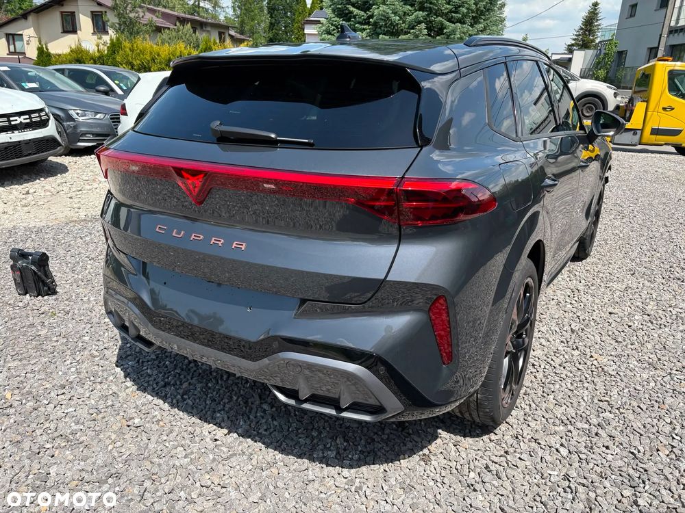Cupra Terramar 1.5 eTSI DSG Tribe Edition - 8