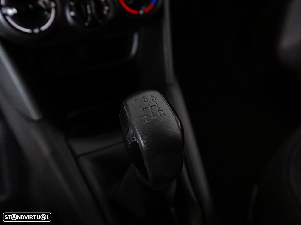 Peugeot 208 Van 1.5 BlueHDi (c/iva) - 15