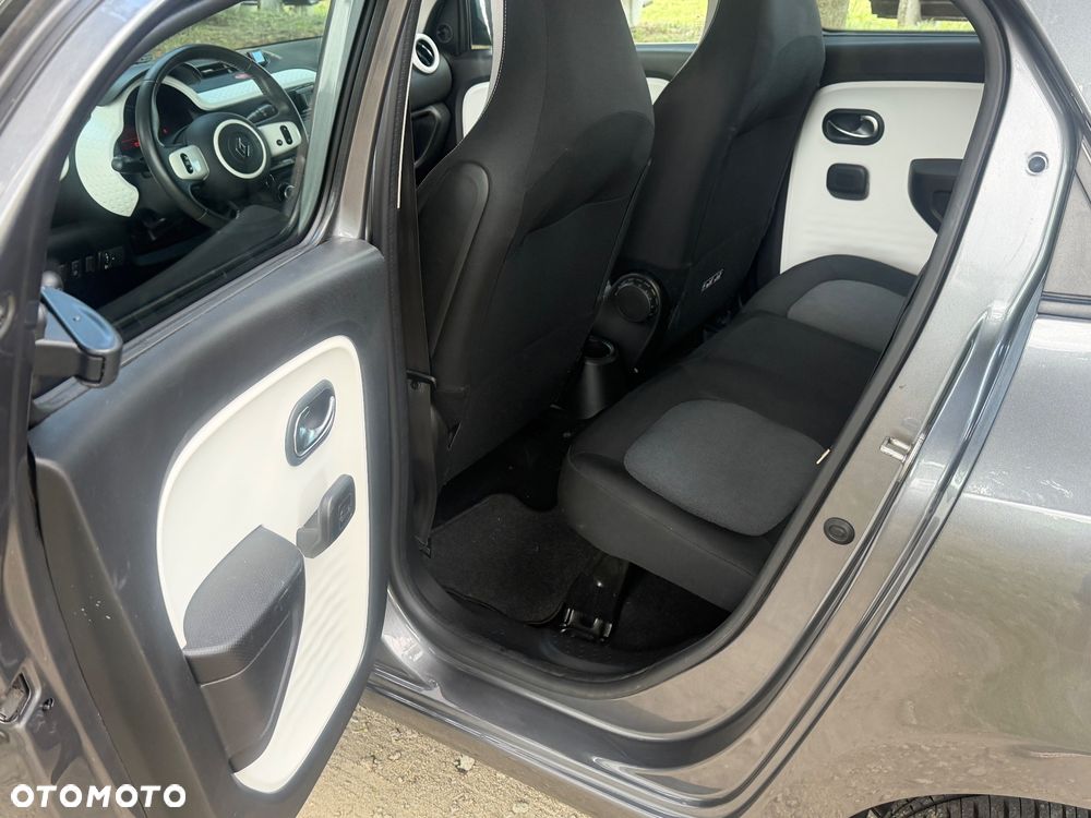 Renault Twingo SCe 70 Life EU6 - 11