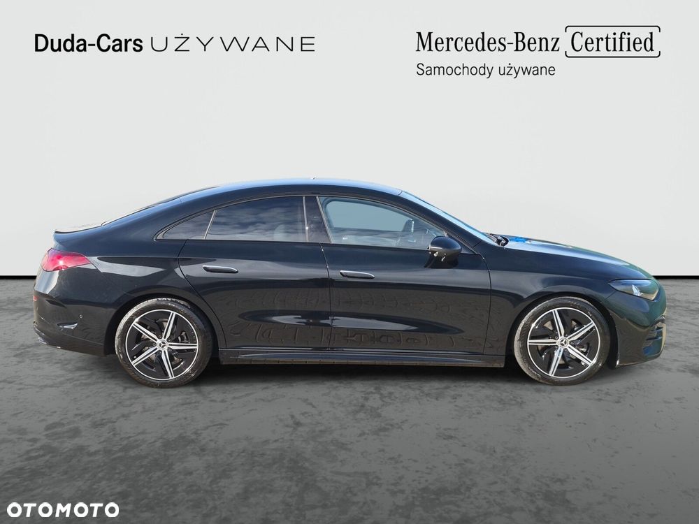 Mercedes-Benz CLA - 7