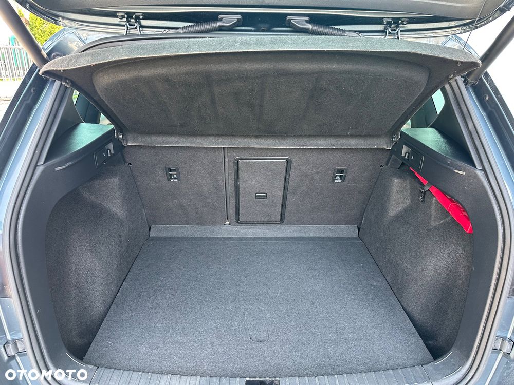 Seat Ateca 2.0 TDI 4Drive DSG FR - 22