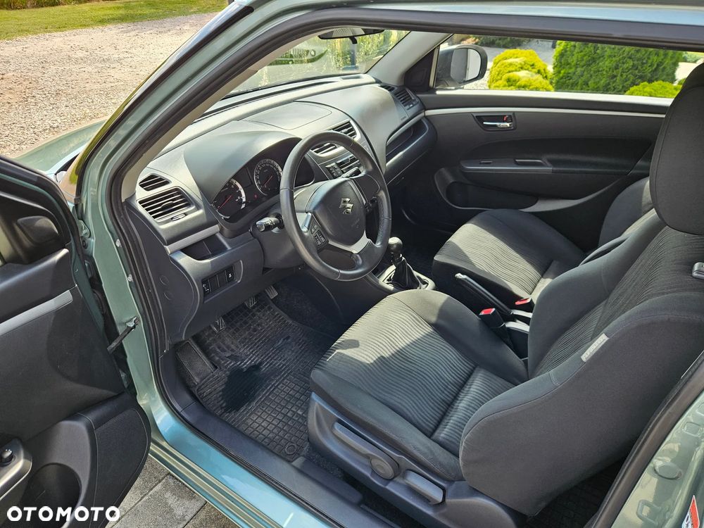 Suzuki Swift 1.2 - 14