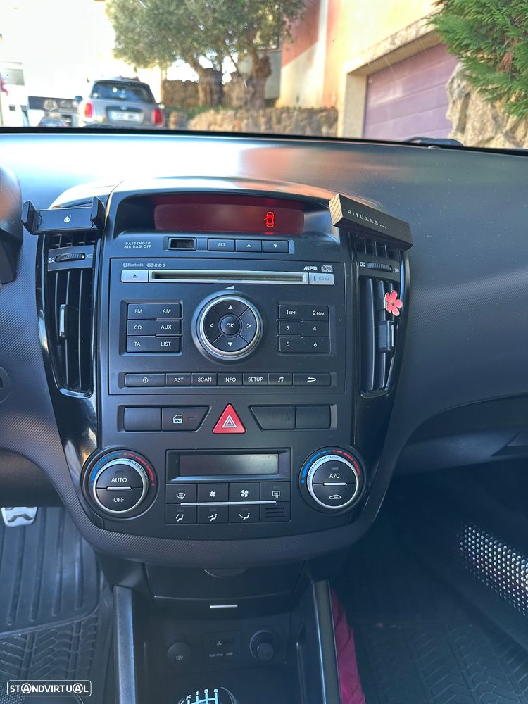 Kia Ceed 1.6 CRDi - 12