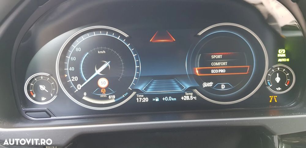 BMW X5 xDrive40d Sport-Aut. - 12