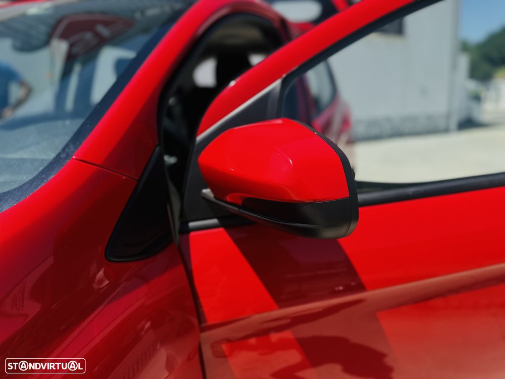 Opel Karl 1.0 FlexFuel - 6