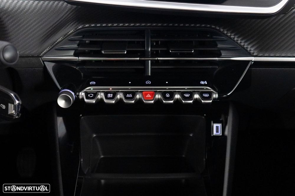 Peugeot 2008 1.2 PureTech Style - 23