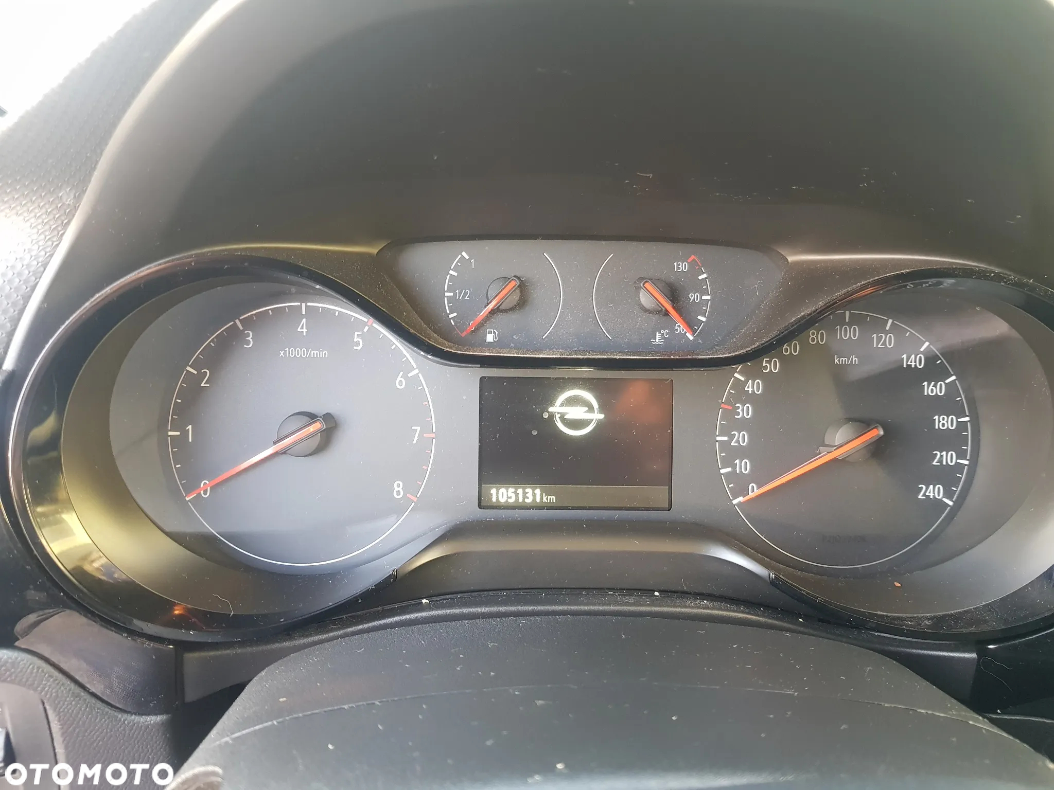 Opel Corsa 1.2 Edition S&S - 20