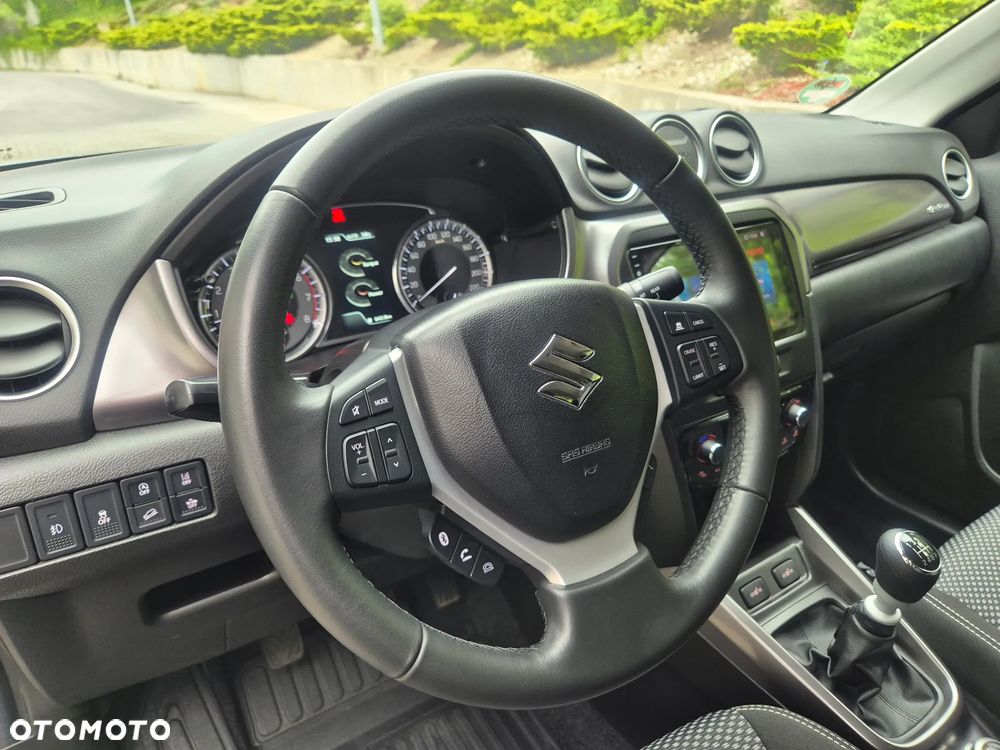 Suzuki Vitara - 14