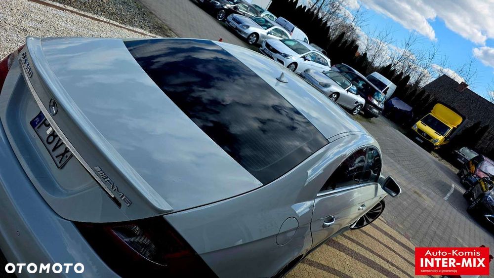 Mercedes-Benz CLS - 24
