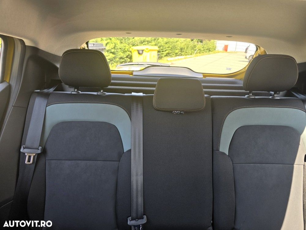 Dacia Sandero Stepway - 28