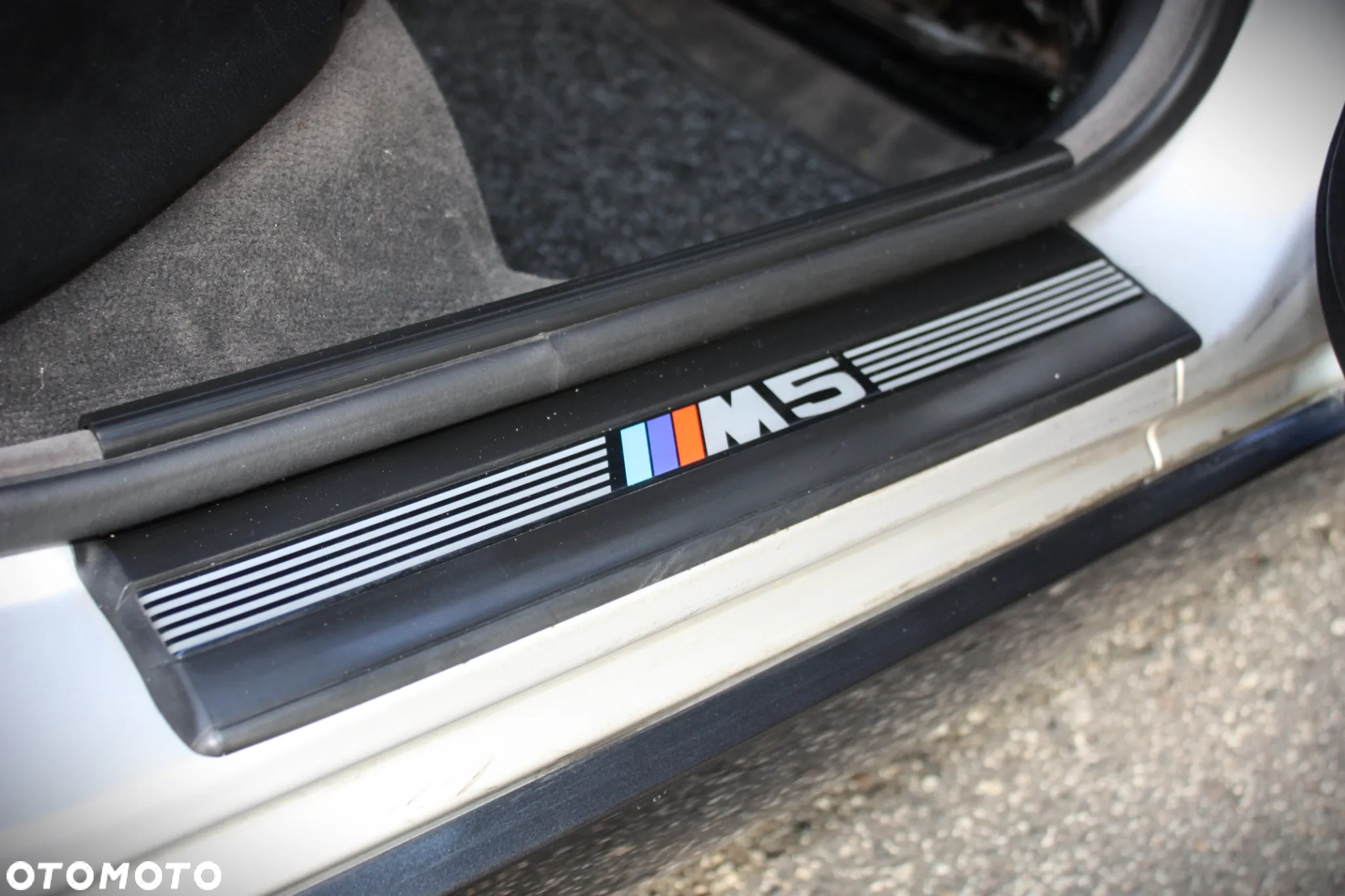 BMW M5 Standard - 10
