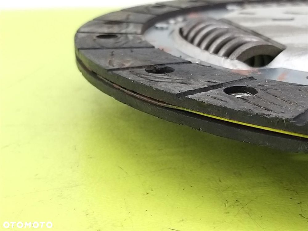 Sprzęgło Kompletne Seat Cordoba II 1.4TDI 70KM 2002–2009 045105273D VALEO - 10