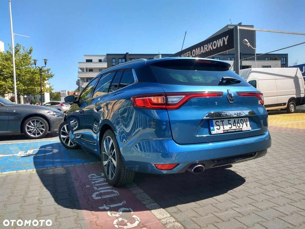 Renault Megane - 5