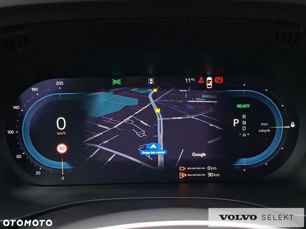 Volvo XC 60 - 23