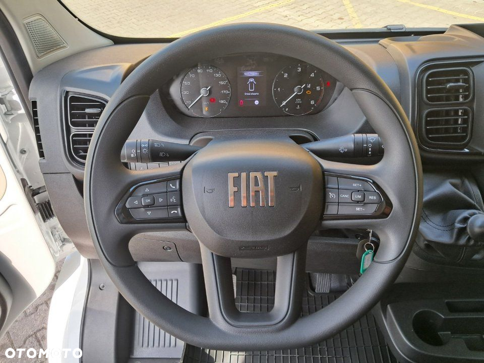 Fiat Ducato - 25