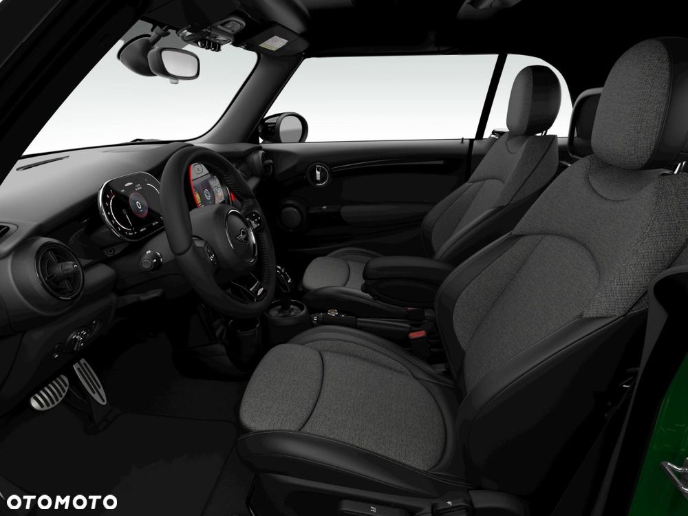 MINI John Cooper Works - 5