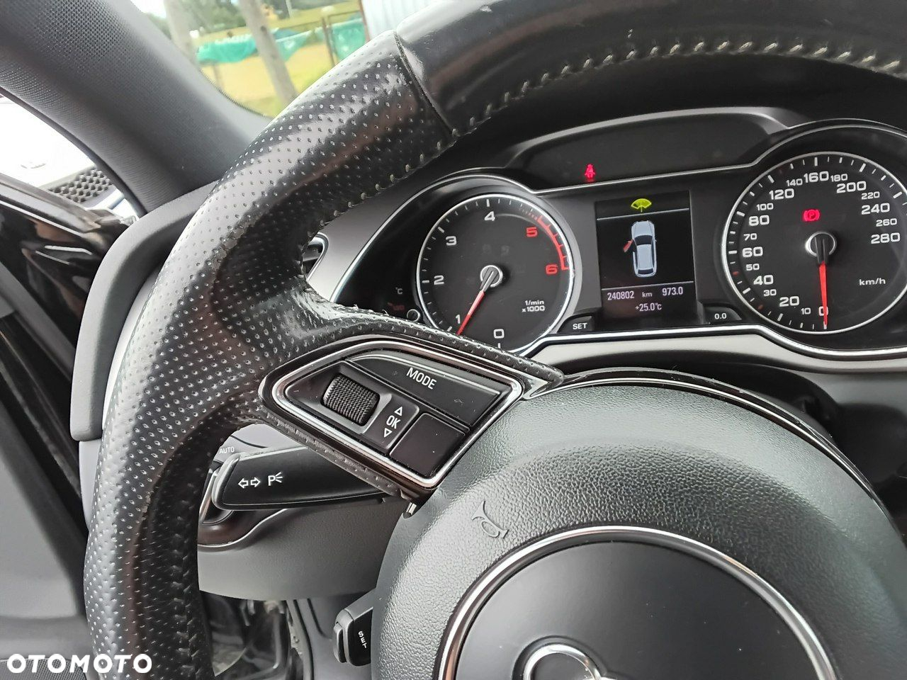 Audi A4 - 28
