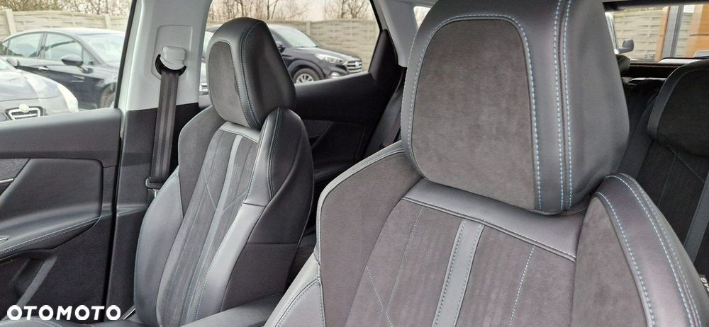 Peugeot 3008 - 36