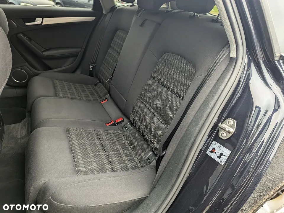 Audi A4 1.8 TFSI Prime Edition Multitronic - 22