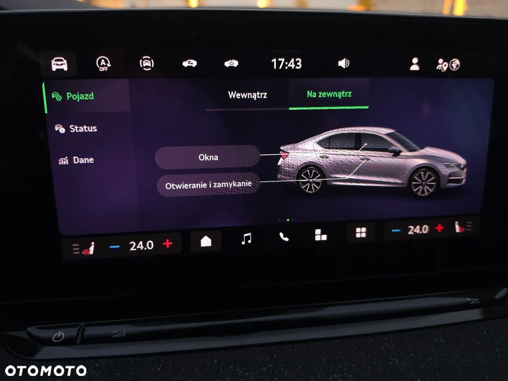 Skoda Octavia 1.5 TSI Selection - 29