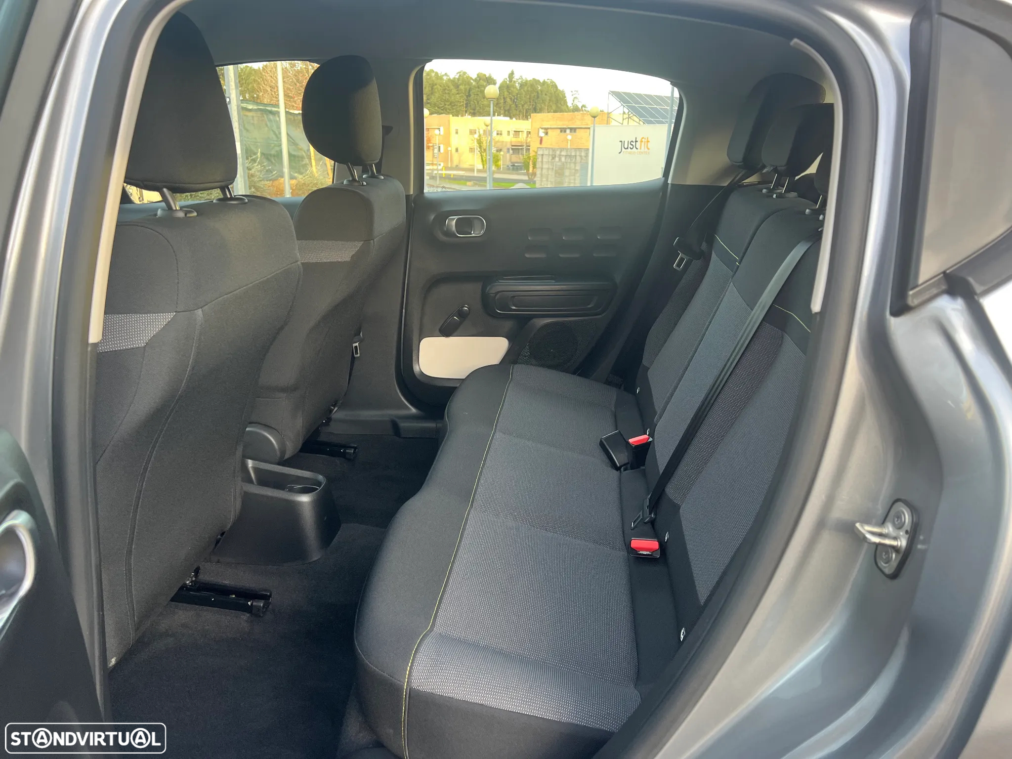 Citroën C3 Pure Tech S&S Feel - 6