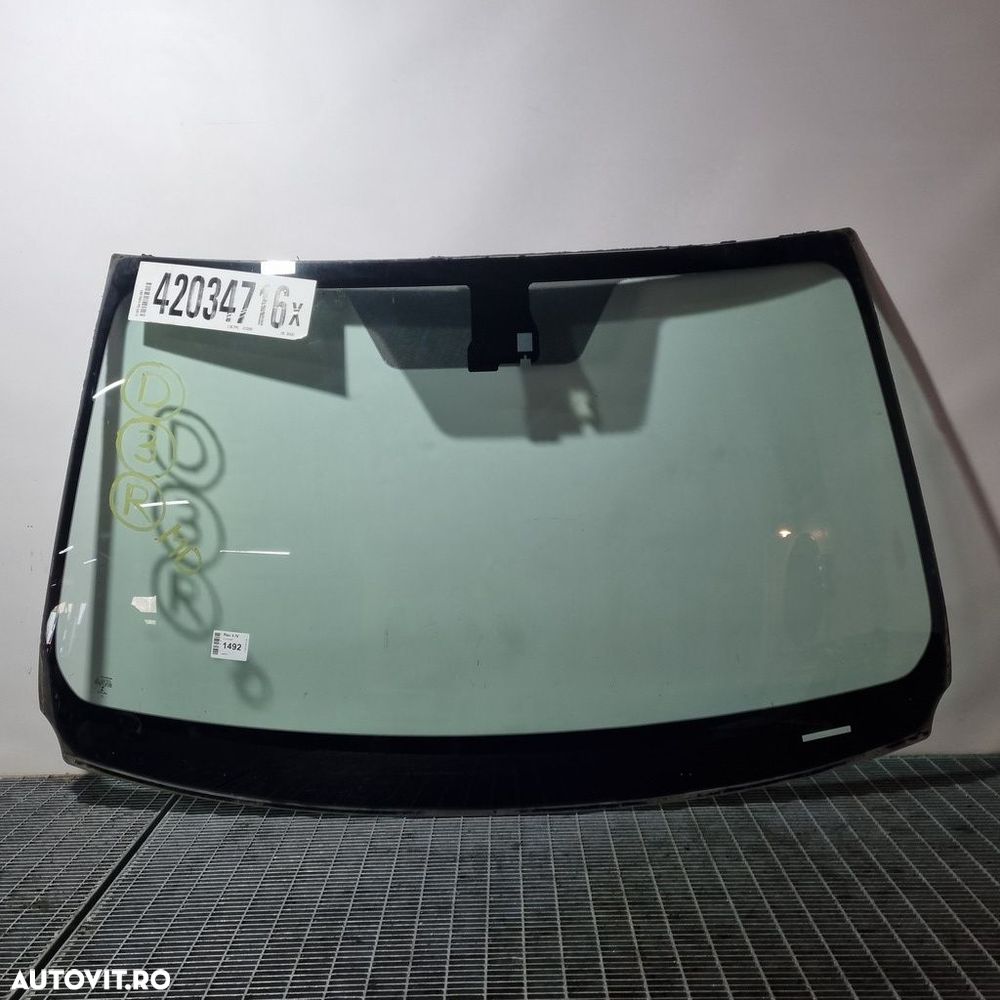 Parbriz Toyota Rav 4 IV 2012 - 2015 4 Usi (1492) Cu senzor de ploaie - 1